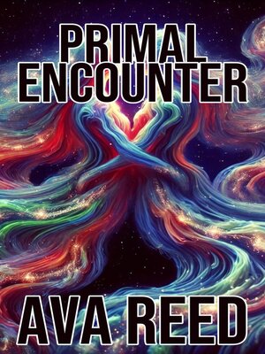 cover image of Primal Encounter